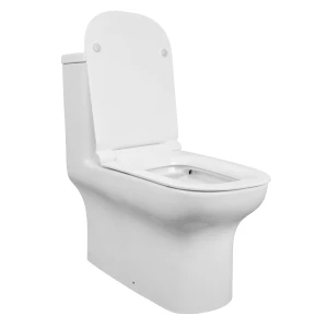 Унитаз-моноблок Creo Ceramique One ON0102